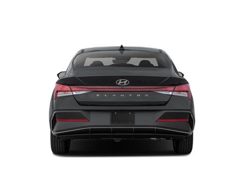 New 2026 Hyundai Elantra SEL Sport Premium FWD image 27