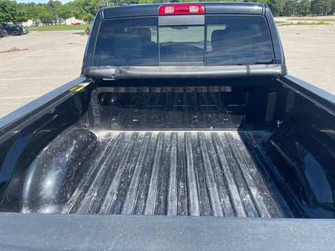 Used 2016 RAM 1500 Big Horn AWD/4WD image 8