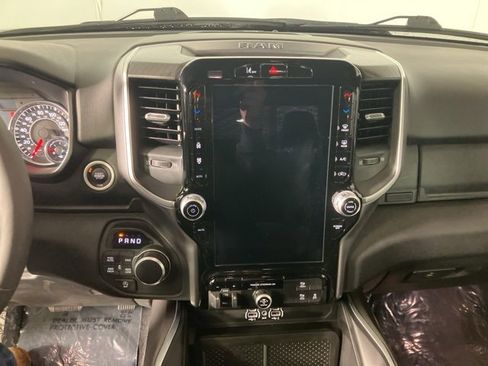 Used 2025 RAM 1500 Big Horn image 11