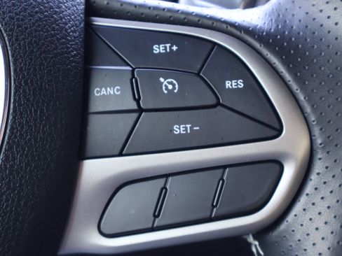 Used 2020 Dodge Challenger SRT Super Stock RWD image 15