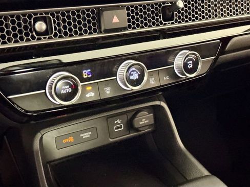 Certified 2023 Honda Civic Sport image 37