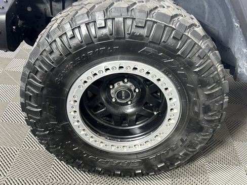 Used 2021 Jeep Wrangler Unlimited Rubicon AWD/4WD image 9