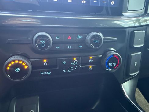 Used 2025 Ford F150 STX w/ LOBO Package AWD/4WD image 44