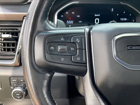 Used 2022 GMC Sierra 1500 Denali Ultimate image 21
