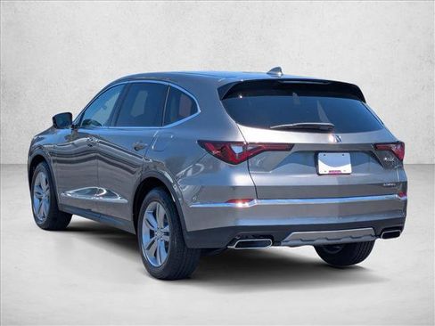 Certified 2026 Acura MDX SH-AWD image 8