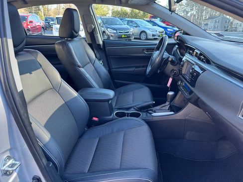 Used 2015 Toyota Corolla S image 22