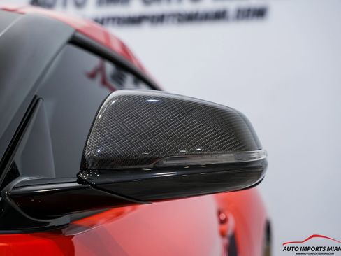 Used 2024 Toyota Supra RWD image 10