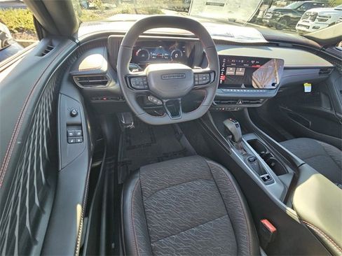 New 2026 Dodge Charger R/T Scat Pack image 9