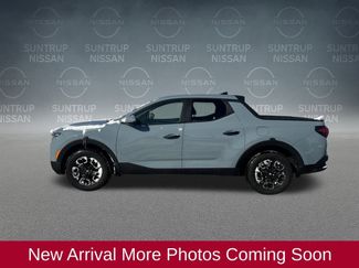 Used 2022 Hyundai Santa Cruz SEL video 2