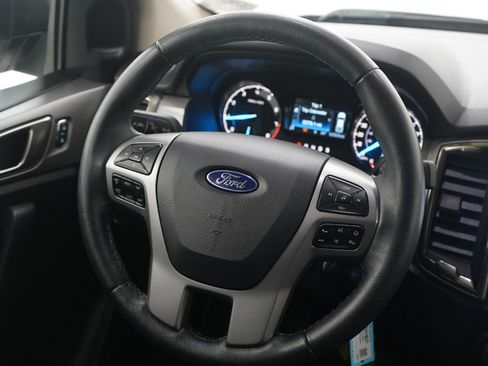 Used 2019 Ford Ranger XLT w/ Equipment Group 301A Mid image 14