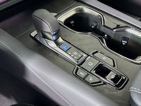 New 2026 Lexus RX 350h image 15