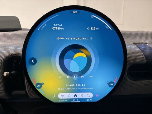 Certified 2025 MINI Cooper S image 17