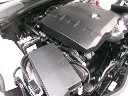 Used 2015 Chevrolet Camaro LT w/ RS Package RWD image 32