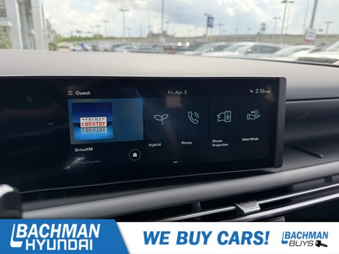 New 2026 Hyundai Tucson Blue SE AWD/4WD image 37