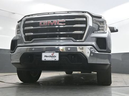 Used 2021 GMC Sierra 1500 SLE w/ X31 Off-Road Package AWD/4WD image 32