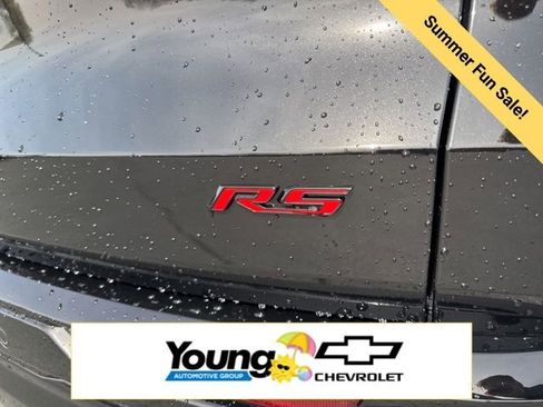 New 2026 Chevrolet Traverse RS AWD/4WD image 10