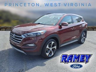 Used 2017 Hyundai Tucson Value image 1