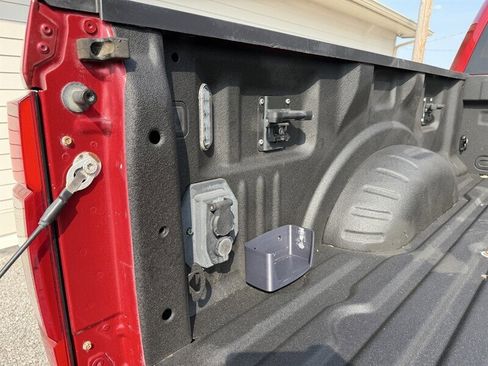 Used 2020 Ford F250 Platinum AWD/4WD image 31