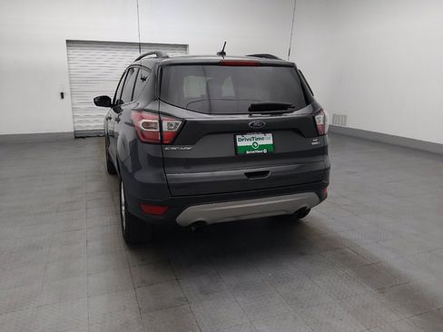 Used 2018 Ford Escape SE AWD/4WD image 6