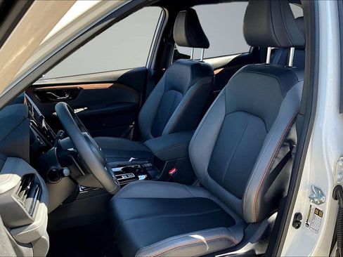 Used 2026 Subaru Forester Sport AWD/4WD image 16