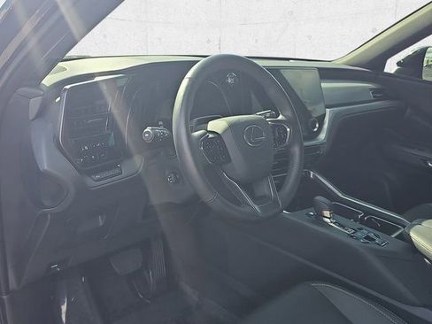 Certified 2025 Lexus TX 350 350 Premium w/ Technology Package image 19