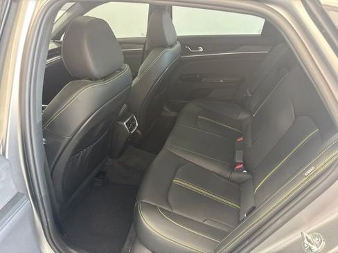 Used 2025 Kia K5 GT w/ GT1 Package FWD image 21