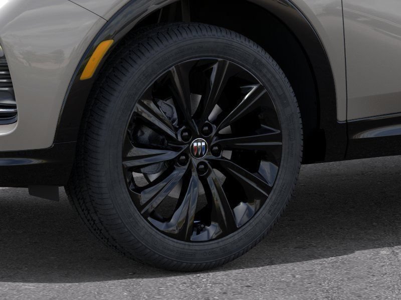 New 2026 Buick Envista Sport Touring w/ Studio Series FWD image 9