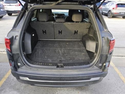 Used 2025 GMC Terrain Elevation image 6