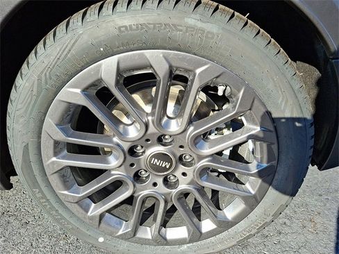 New 2026 MINI Cooper S image 5