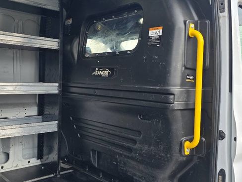 Used 2020 Ford Transit 150 Medium Roof AWD image 17