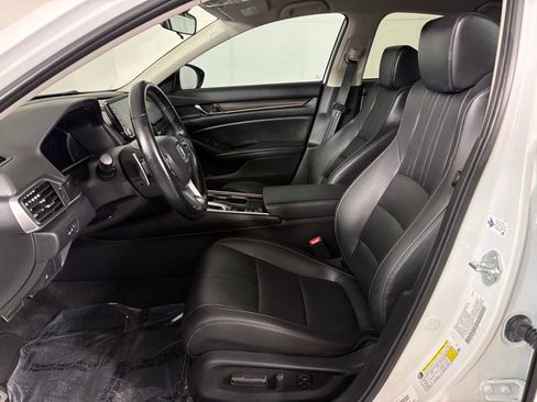 Used 2022 Honda Accord Sport Special Edition image 17