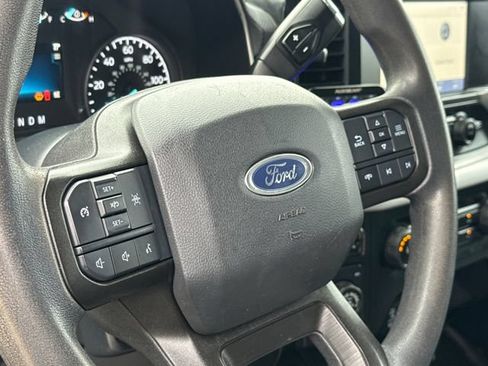 Used 2023 Ford F150 XL w/ FX4 Off-Road Package AWD/4WD image 29