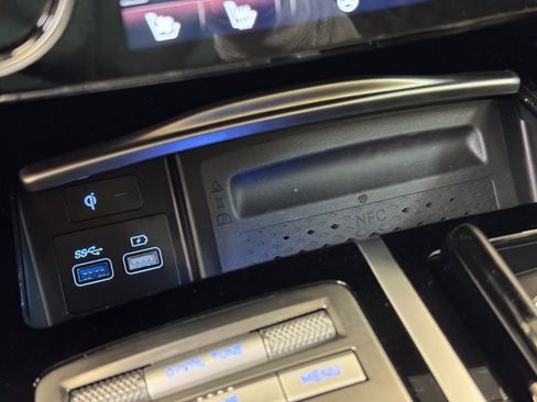 Used 2023 Genesis G80 2.5T w/ Sport Prestige Package image 39