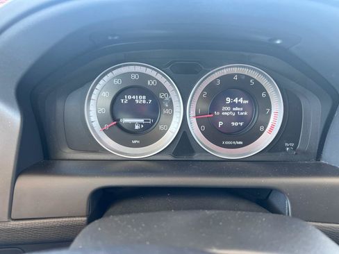 Used 2013 Volvo XC60 3.2 FWD image 9