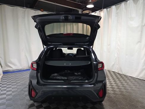 New 2026 Subaru Crosstrek 2.5i Sport AWD/4WD image 36
