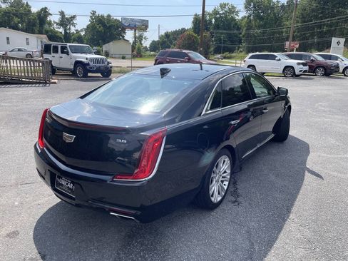 Used 2019 Cadillac XTS Luxury FWD image 7