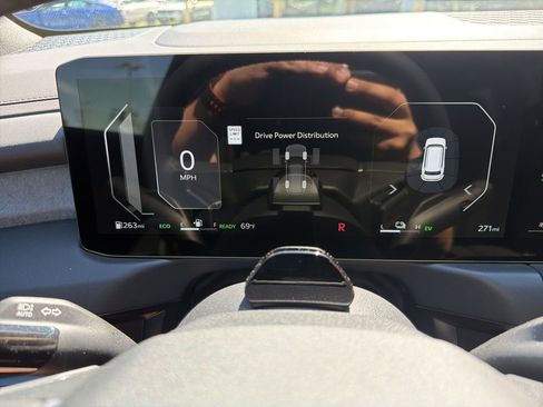 New 2027 Kia Telluride SX X-Line AWD/4WD image 33