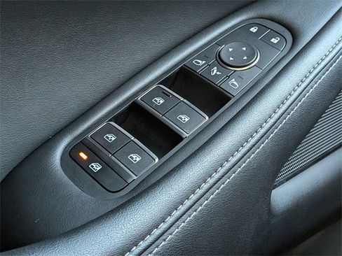 Used 2025 INFINITI QX60 Pure image 24