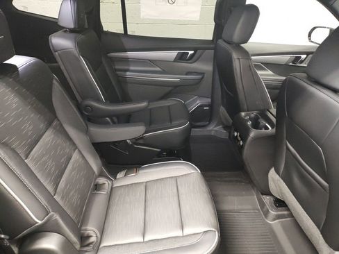 New 2026 Buick Enclave Sport Touring w/ Power Package image 12