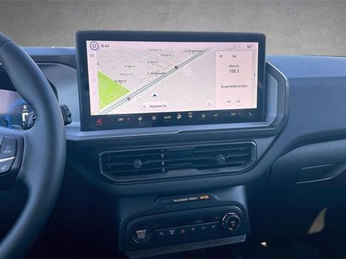 New 2026 Ford Bronco Sport Badlands w/ Badlands Tech Package image 7