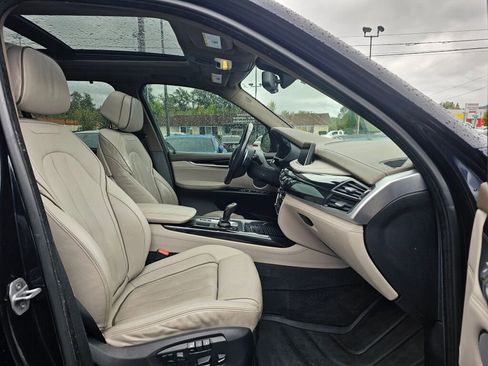 Used 2016 BMW X5 xDrive35i image 12