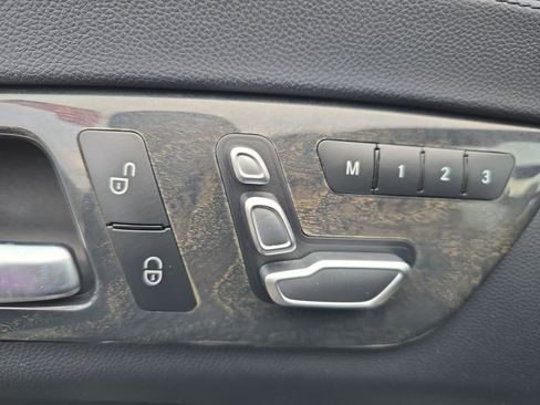 Used 2015 Mercedes-Benz CLS 400 4MATIC image 13