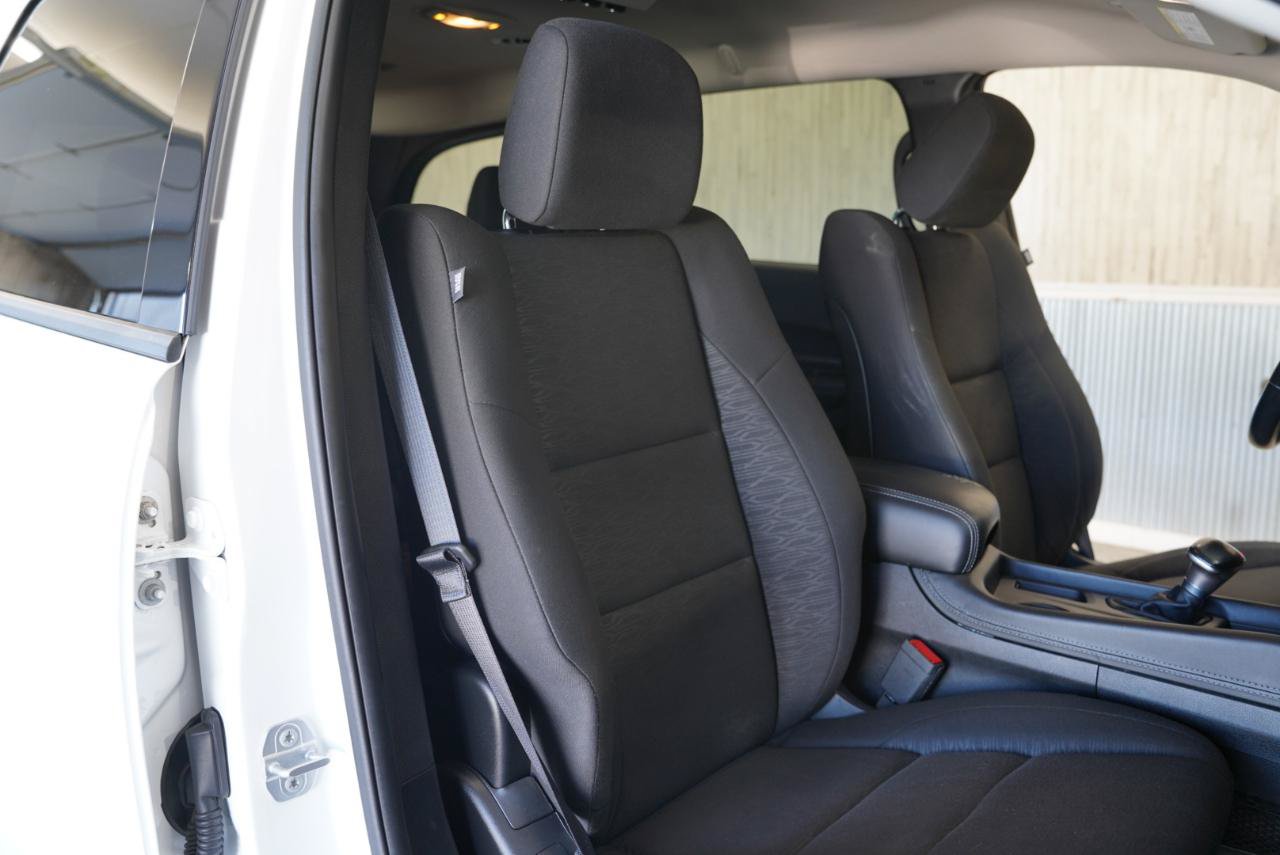 Used 2021 Dodge Durango SXT AWD/4WD image 27