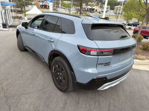 Used 2024 Honda Prologue Touring image 8