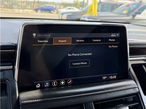 Used 2021 Chevrolet Tahoe LT RWD image 49