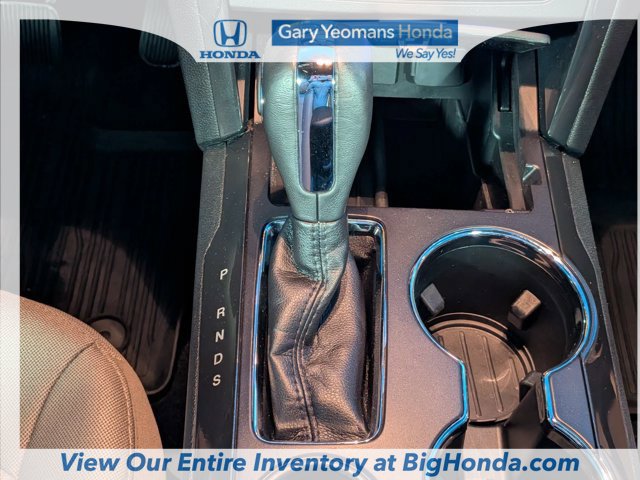 Used 2019 Ford Explorer FWD image 21