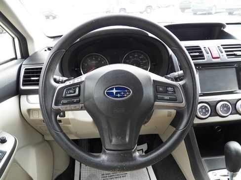 Used 2015 Subaru Crosstrek 2.0i Premium image 22