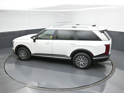 New 2026 Hyundai Palisade SEL Premium FWD image 19