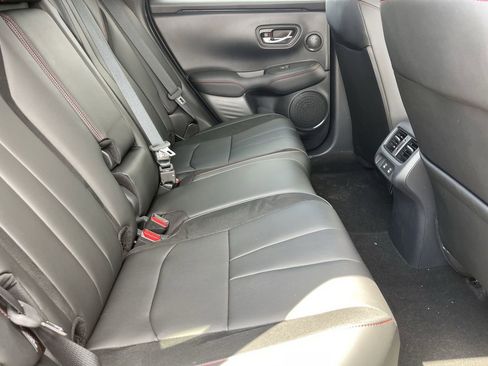 New 2026 Acura ADX A-Spec image 16