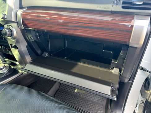 Used 2024 Toyota 4Runner Limited image 26